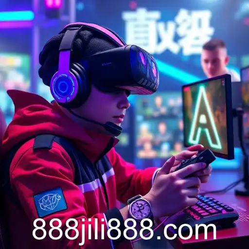 Emerging Trends in Online Gaming for 2025