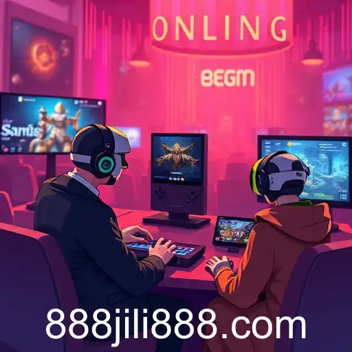 Emerging Trends in Online Entertainment Platforms