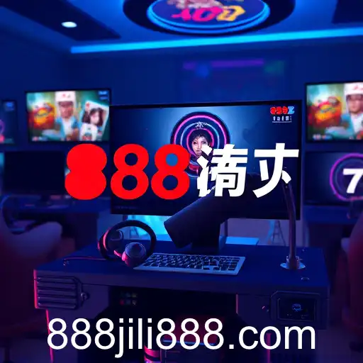 888jili and the Evolution of Online Gaming