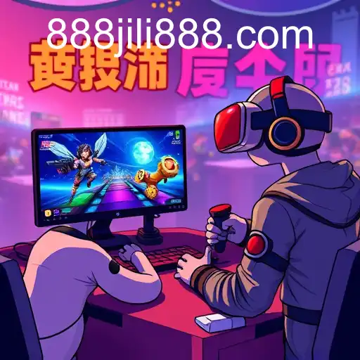 Gaming Trends in 2025: The Rise of Online Platforms