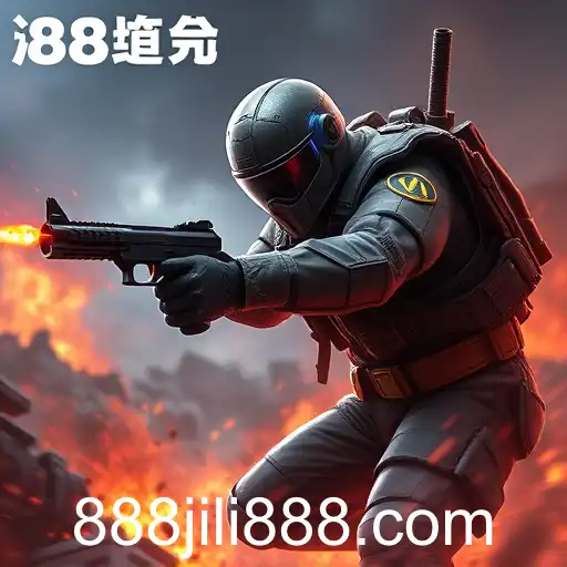 The Rise of 888jili in the Gaming Sphere