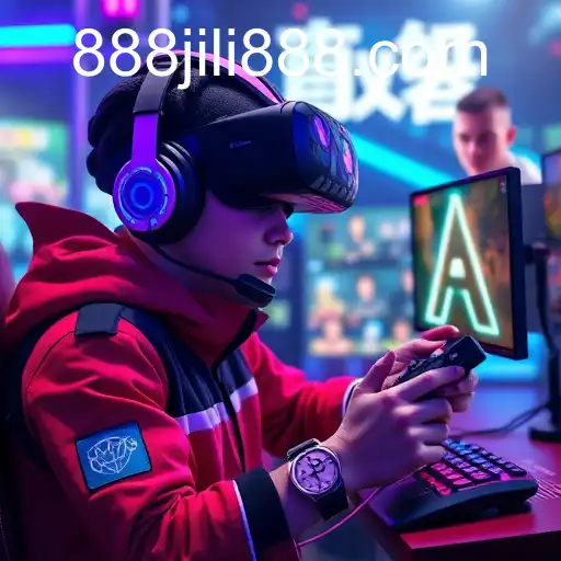 Emerging Trends in Online Gaming for 2025