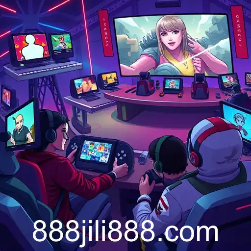 The Evolution and Impact of Online Gaming