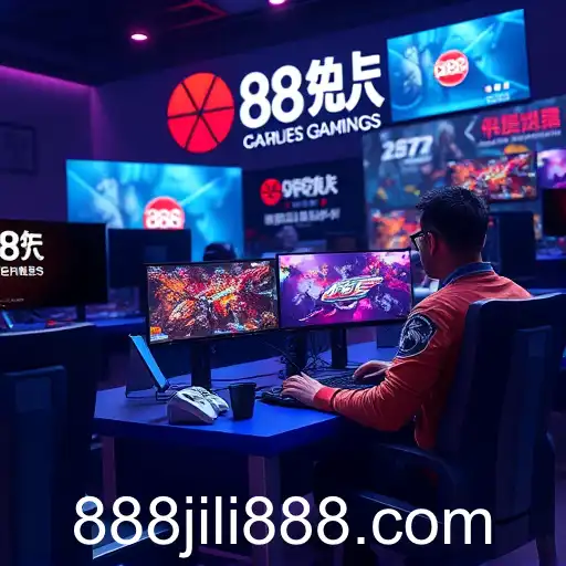 The Evolution of Online Gaming in the Digital Age