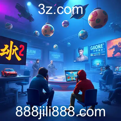 Digital Trends Revolutionizing Gaming