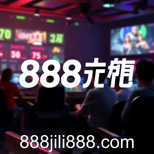 The Rise of 888jili in Online Gaming