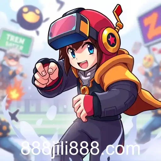 The Rise of 888jili in Online Gaming