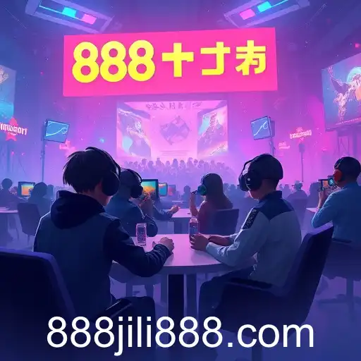 The Rise of 888jili: A New Horizon in Online Gaming