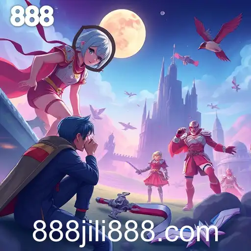 The Rise of Online Gaming Platforms in the Digital Age