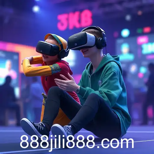 The Rise of Online Gaming Platforms