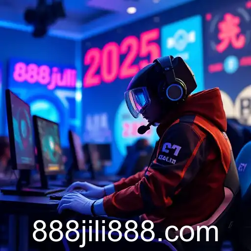The Rise of Online Gaming Platforms in 2025