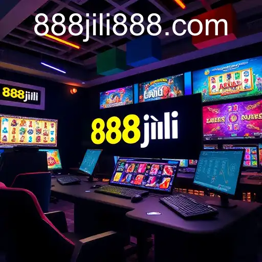 Unraveling 888jili: A Look into Online Gaming Trends