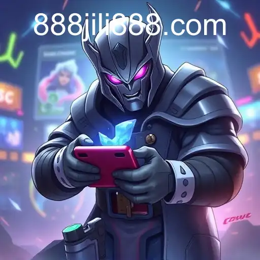 The Rise of Mobile Gaming: Exploring the Popularity of 888jili