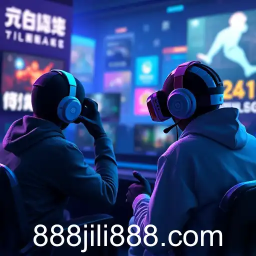 Online Gaming Trends in 2025