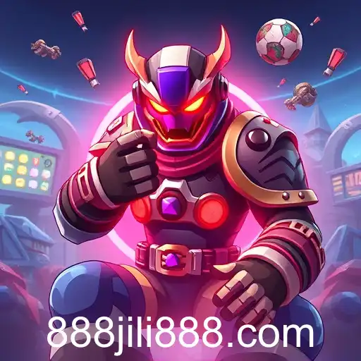 The Rise of 888jili: A New Era in Online Gaming
