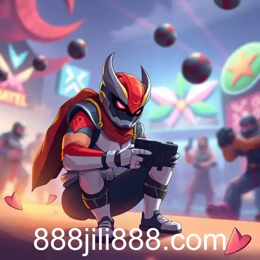 The Rise of 888jili in Online Gaming