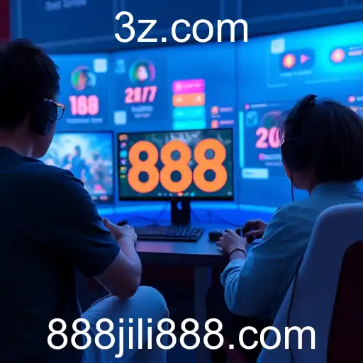 The Rise of Online Gaming Platforms