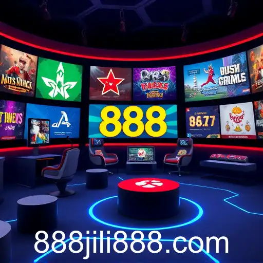 The Rise of Online Gaming Platforms