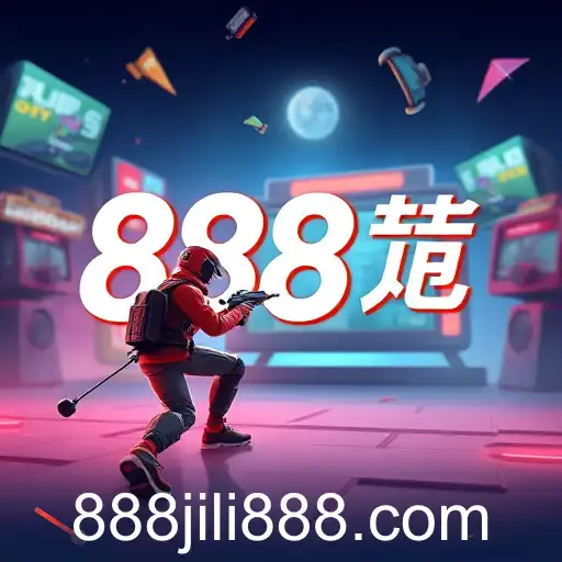 The Rise of 888jili in the Online Gaming World