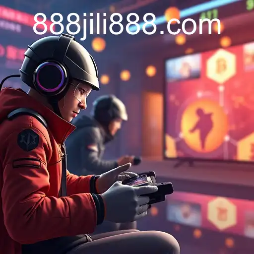 Evolving Trends in Online Gaming and Finance